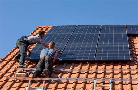 Best Solar Companies in Colorado